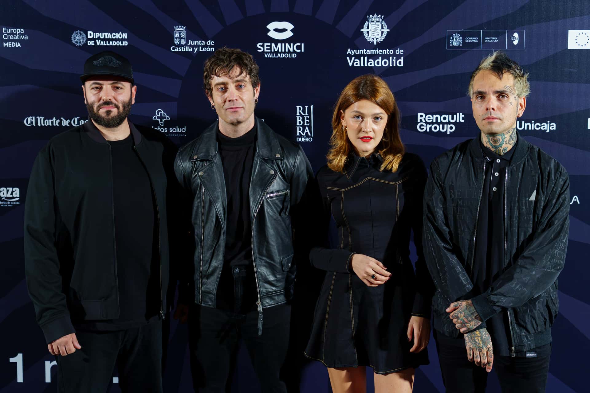 Concierto de La La Love You en Kursaal