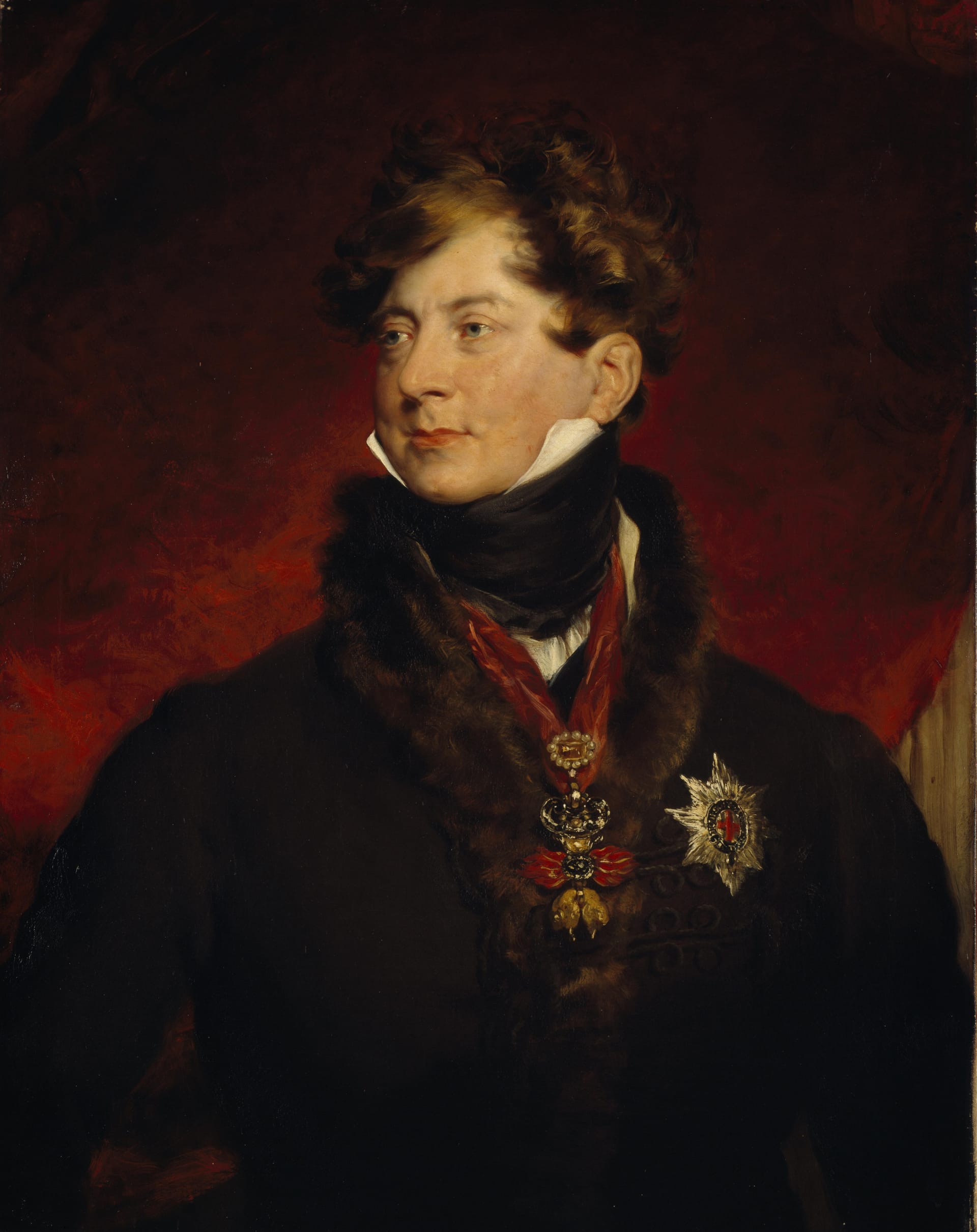 Secrets of the Royal Pavilion Tour – Upper Chambers