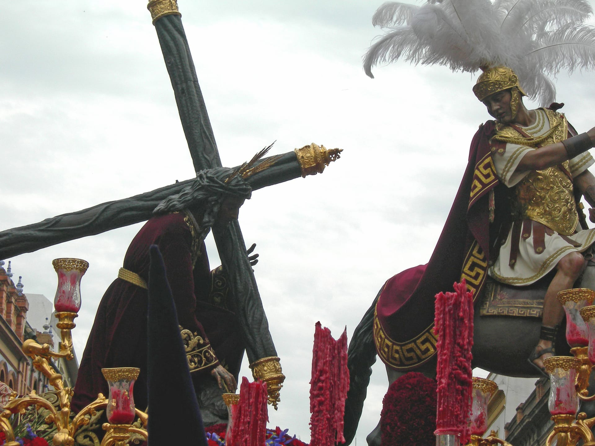 Esperanza de Triana