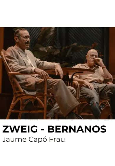 Zweig | Bernanos