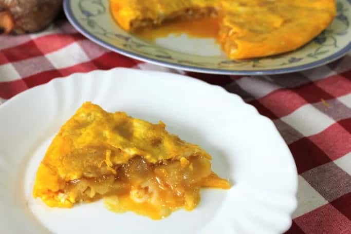 Bar Kutako en Betanzos: La tortilla popular y las croquetas