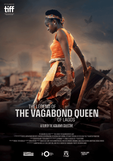 Festival Sota La Palmera | The legends of the vagabond queen of Lagos