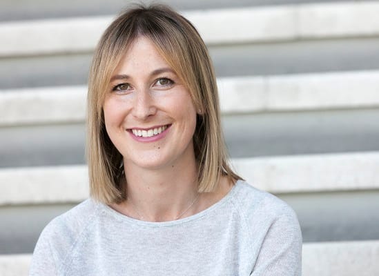 Charla sobre referentes femeninos en la ciencia (Ciclo CORBI)