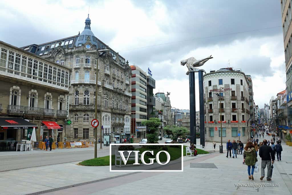 Guía de brunch en Vigo: tostadas y café de especialidad