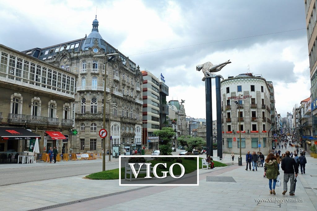 Guía de brunch en Vigo: tostadas y café de especialidad