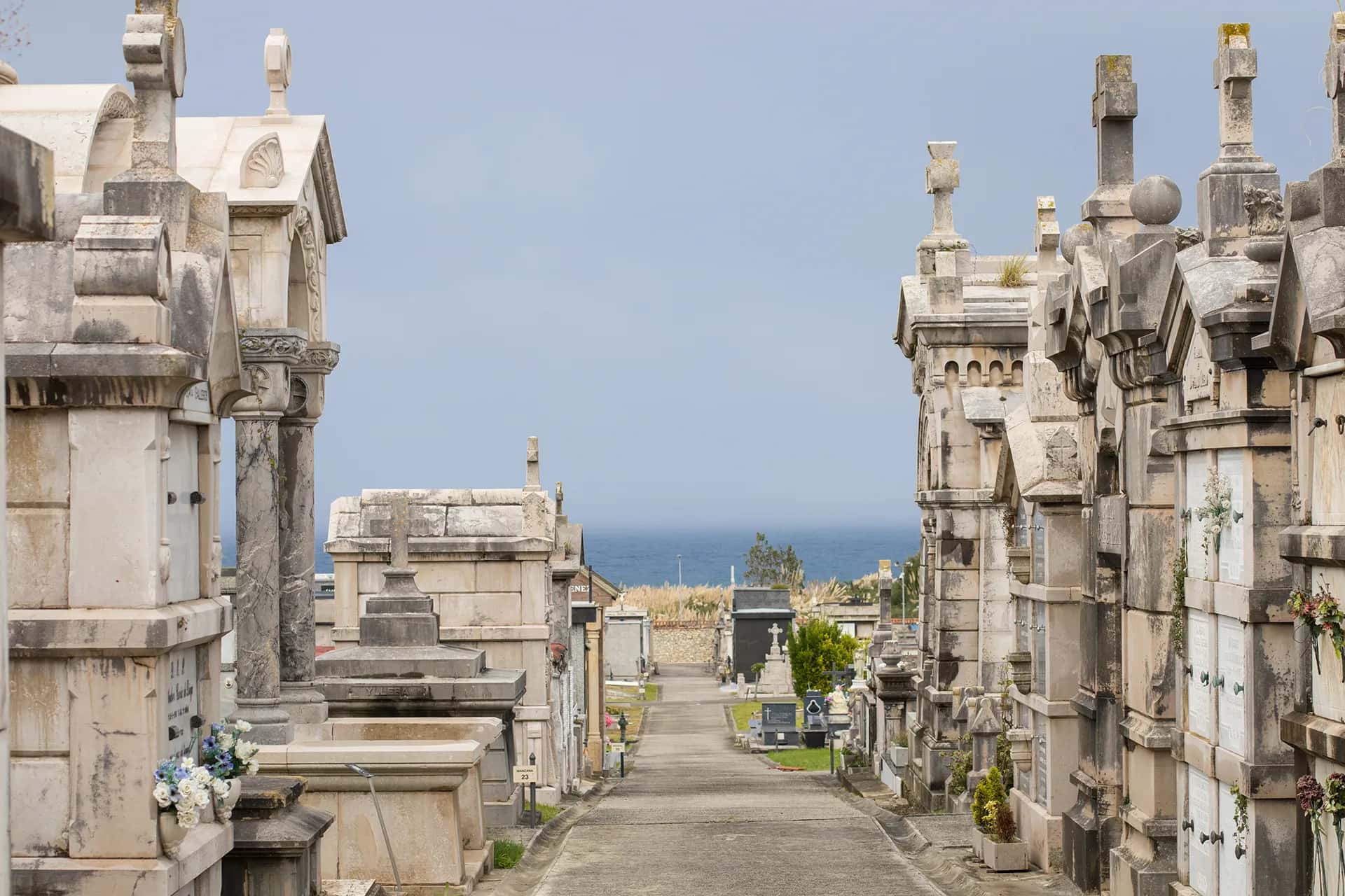 El Cementerio de Ciriego: historia y cultura en Santander