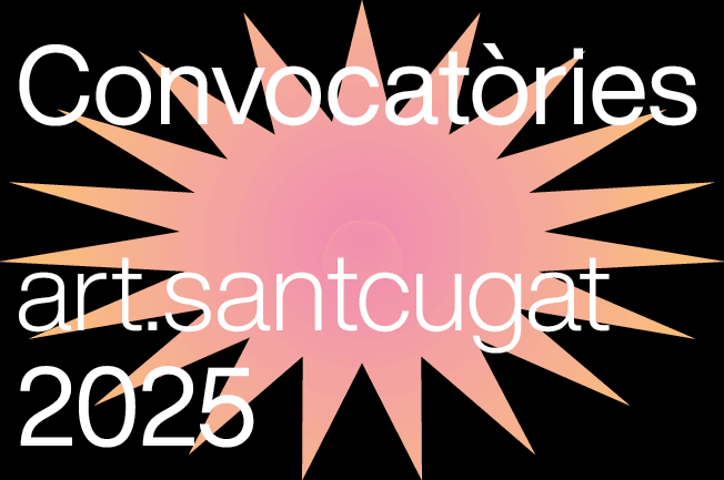 Recorreguts acompanyats, a càrrec de l'equip educatiu del programa d'art.santcugat