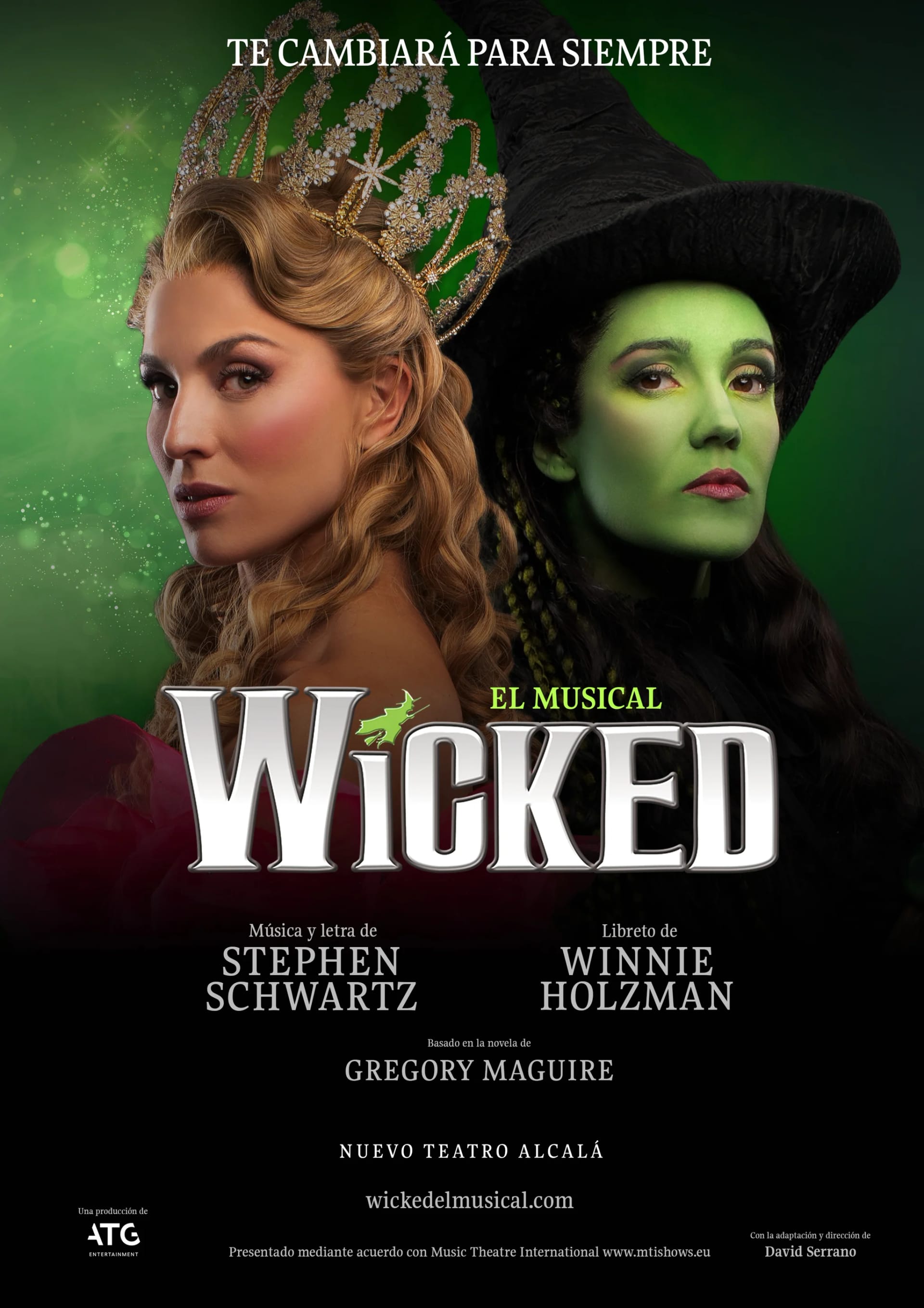 Wicked - Cine de Verano
