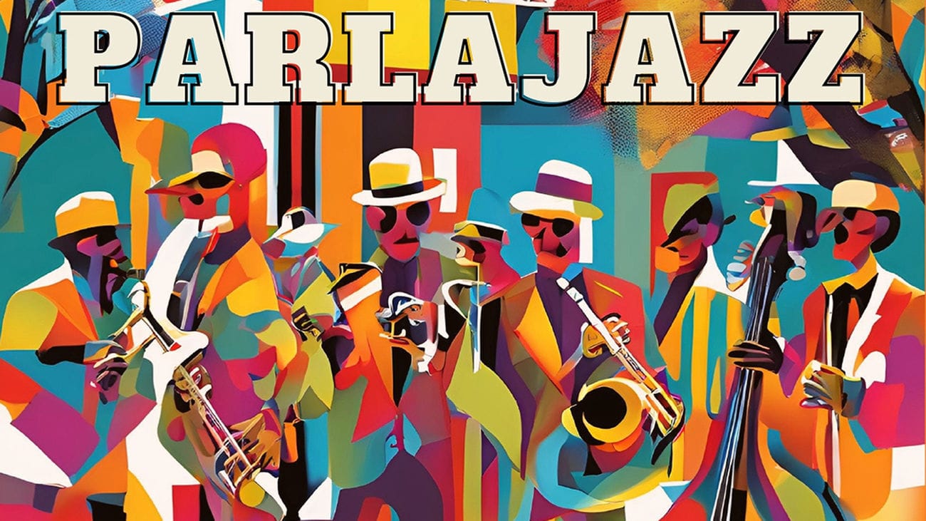 ParlaJazz: jazz en vivo y gratuito en el sur de Madrid