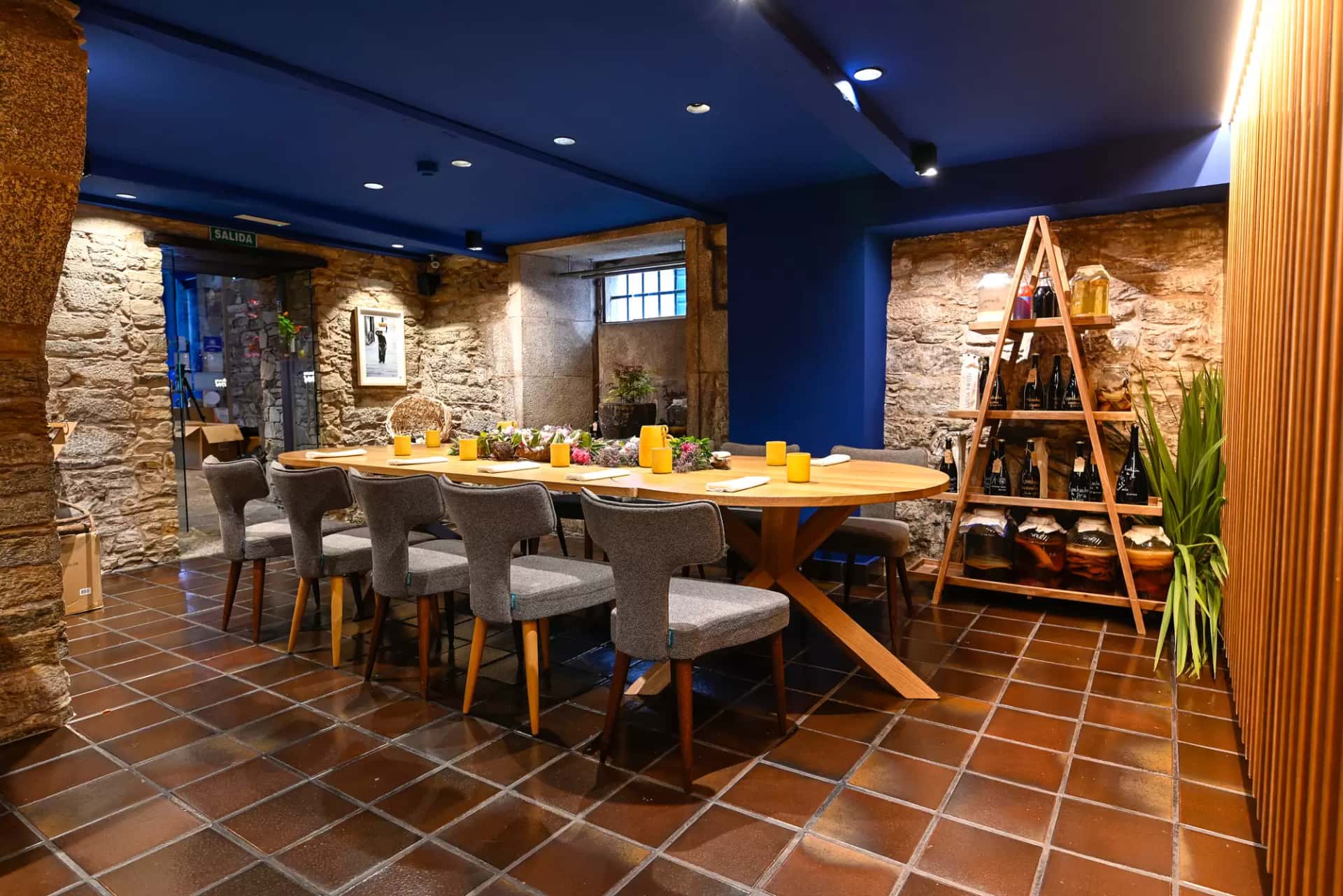 Estrellas Michelin en Santiago: guía para este verano