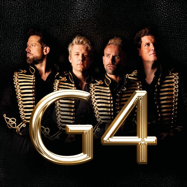 Phantoms of the Popera 2026 – starring G4