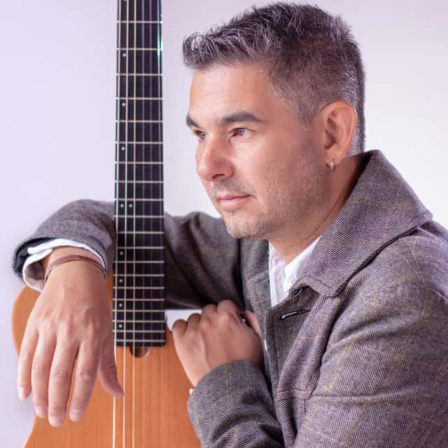 Una playlist para Doménikos