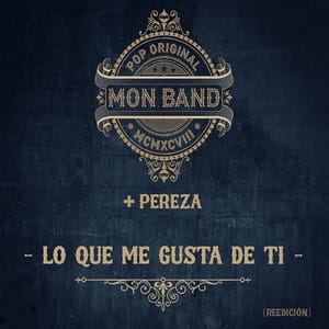 Concierto de Mon Band
