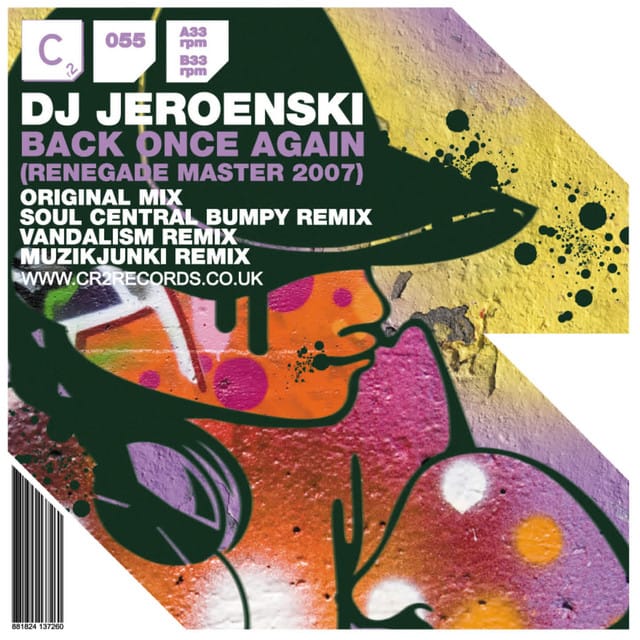 Weekend DJ Sessions