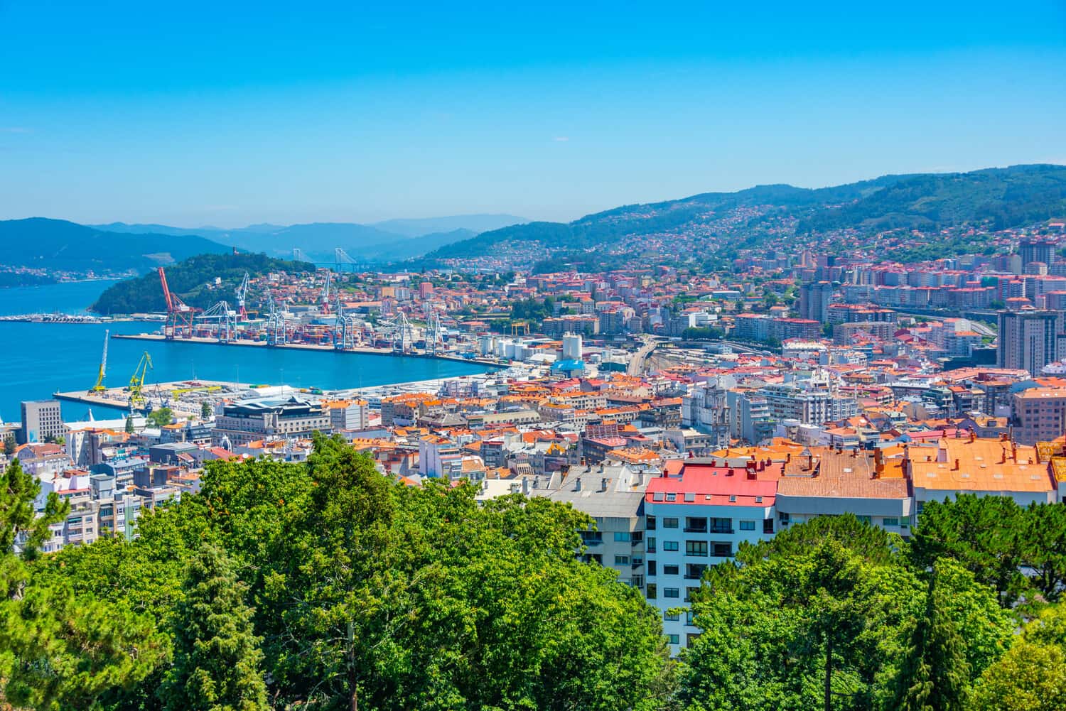 Nuevas aperturas en Vigo: de cafés modernos a hoteles