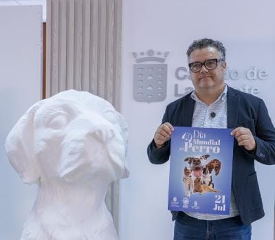La Semana del Perro llena Lanzarote de actividades