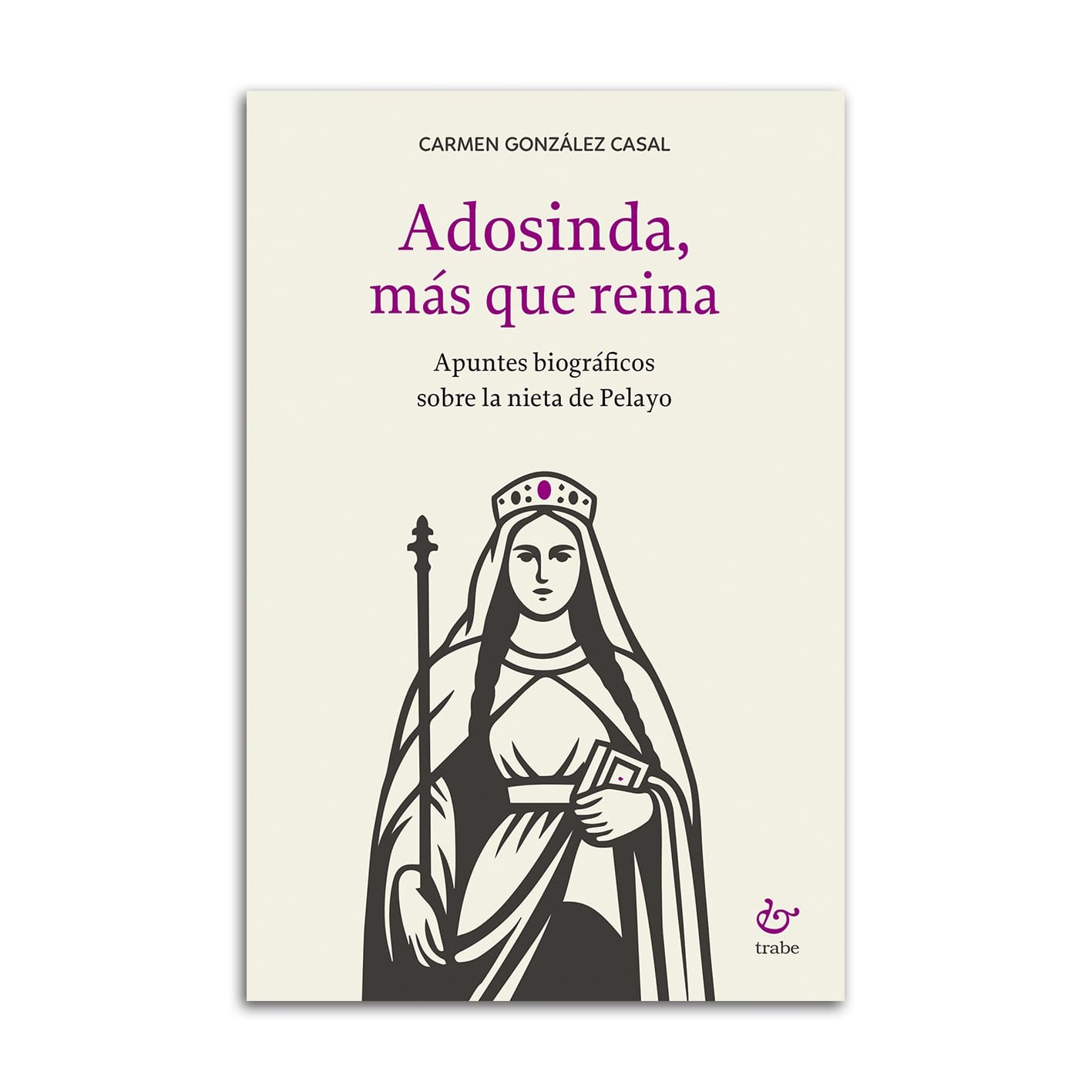 Club de lectura de novela histórica: Adosinda, más que reina
