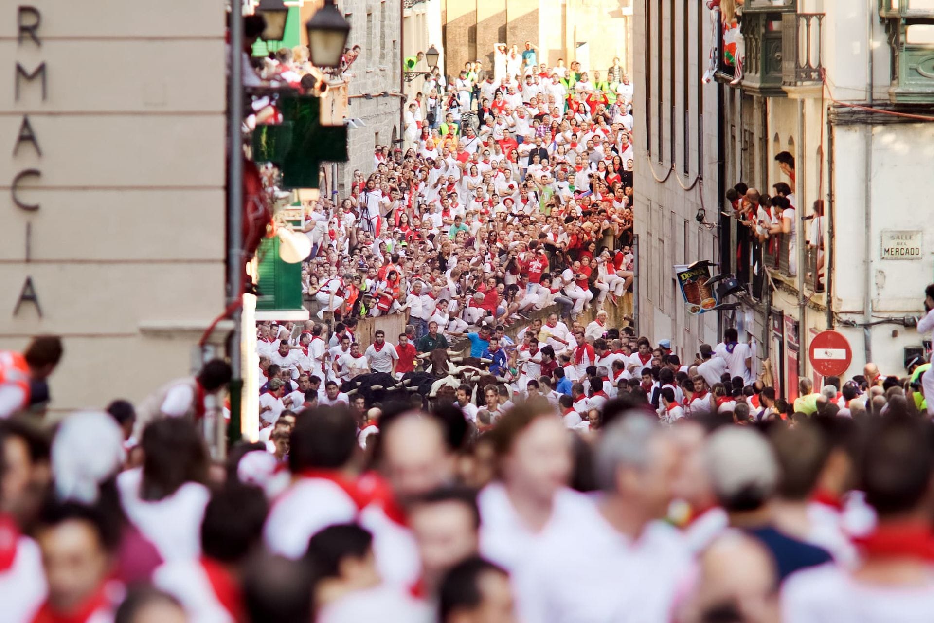 San Fermín 2026