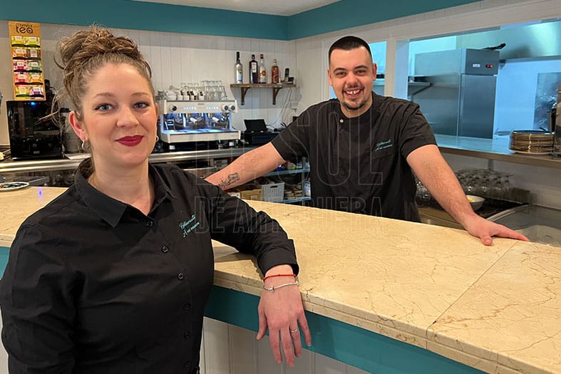 Restaurante A Mi Manera en Antequera: cocina con toque propio