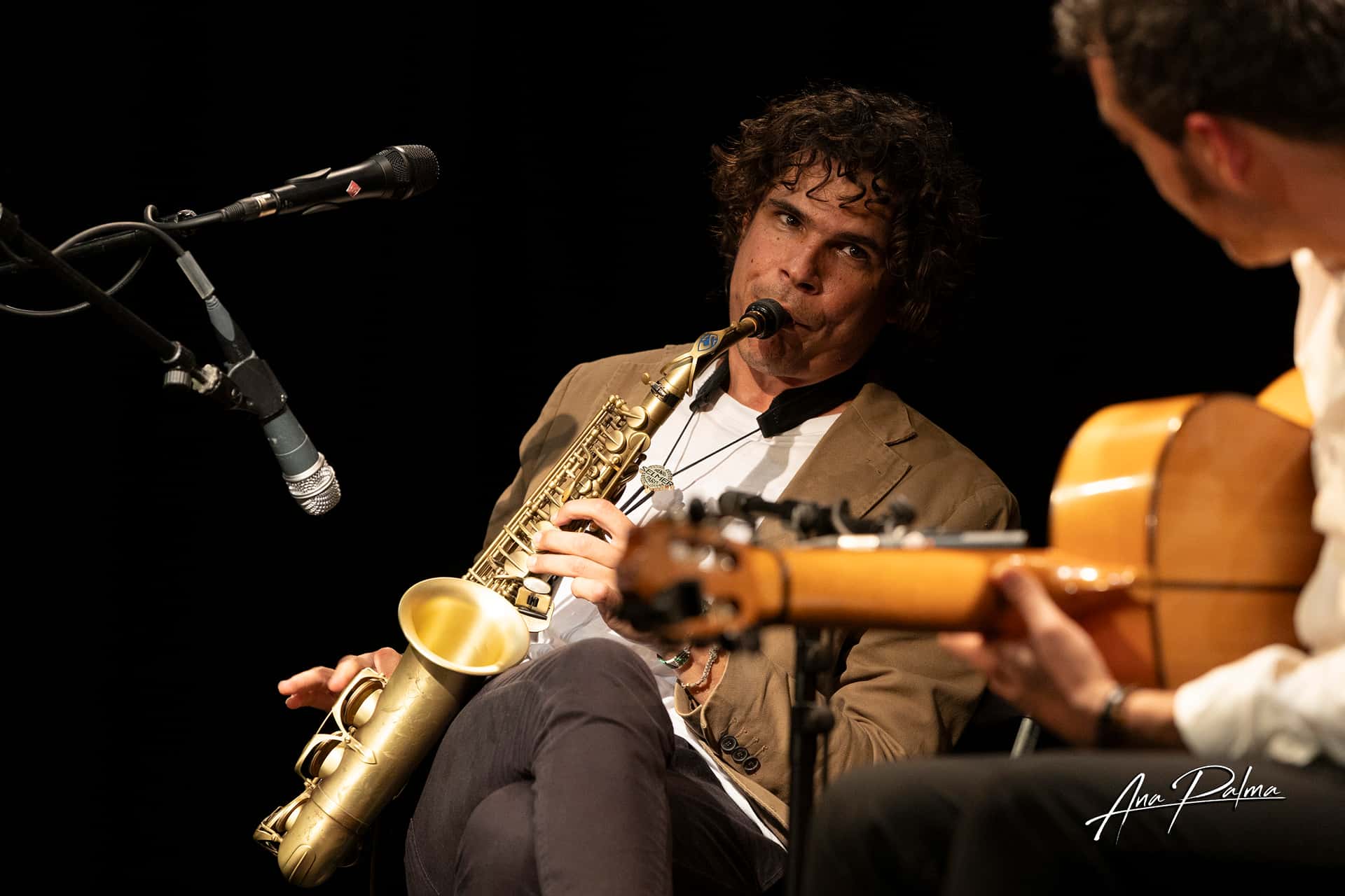 KM251 Ponferrada es Jazz