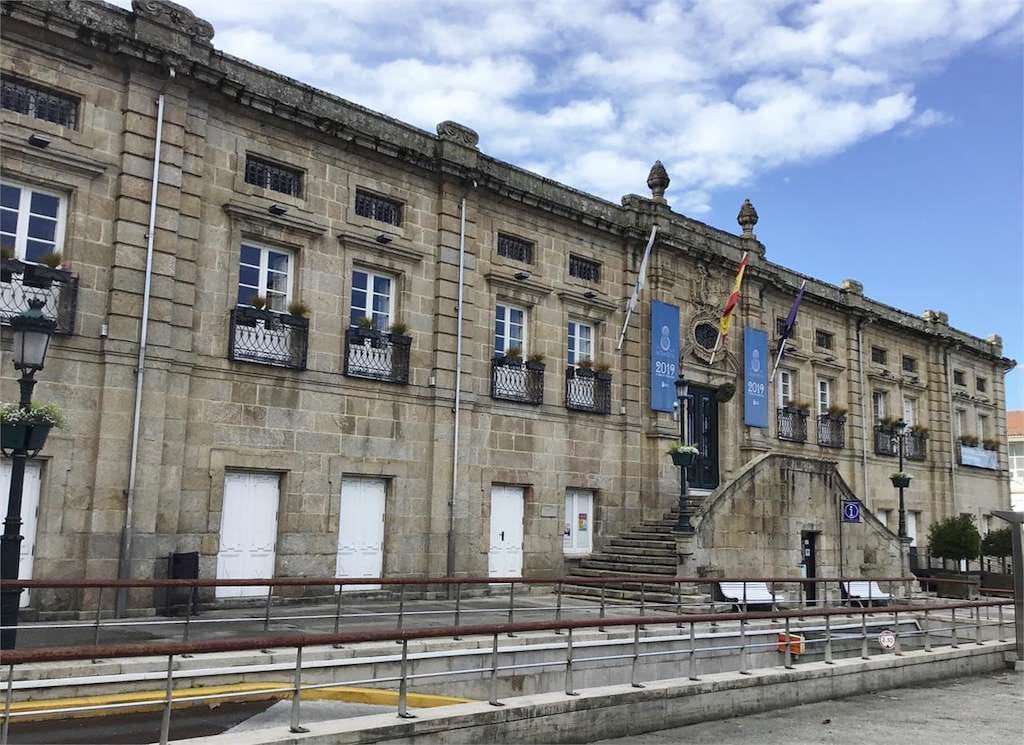 Aprender dibujo, pintura y escritura en Betanzos