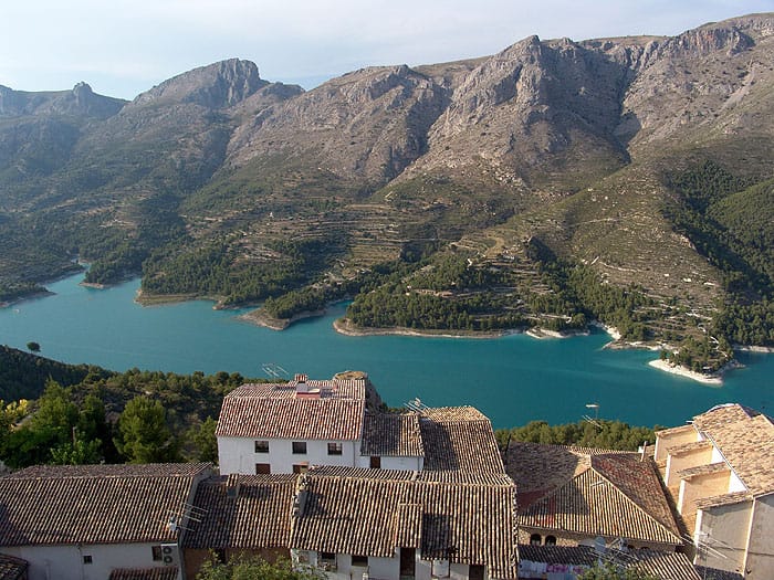 Festa del Turisme 2026 en Guadalest: planes gratis