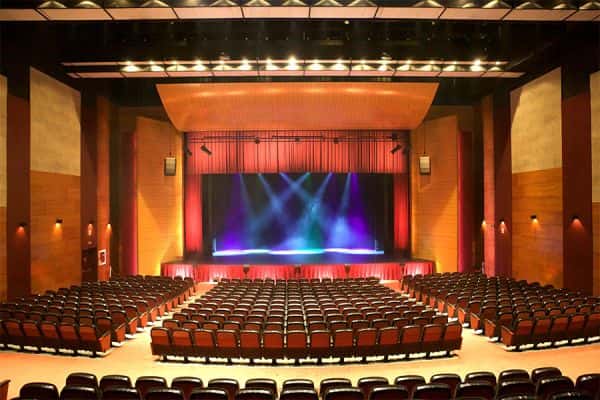 El Auditori de Cornellà retoma su programación cultural