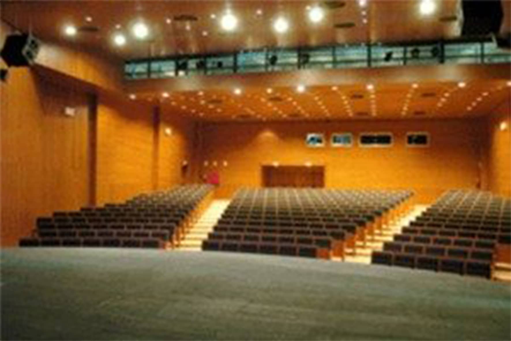 Conecta Magaluf: Calvià, capital audiovisual del Mediterráneo