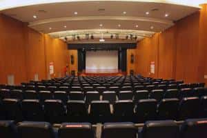 El Auditorio de Cas Serres reabre sus puertas en Ibiza