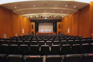 El Auditorio de Cas Serres reabre sus puertas en Ibiza