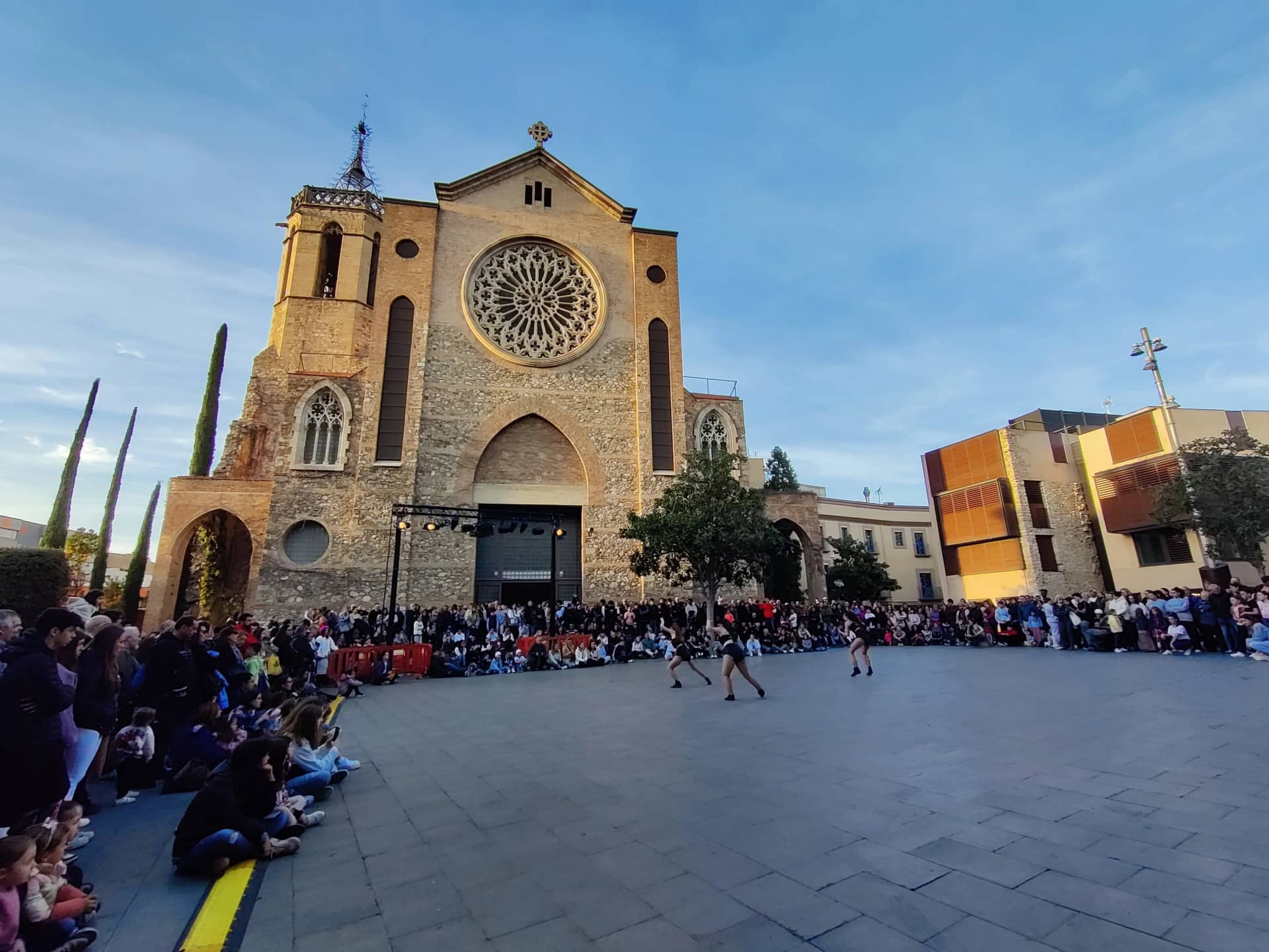 La Fira de les Espelmes: una escapada mágica desde Granollers