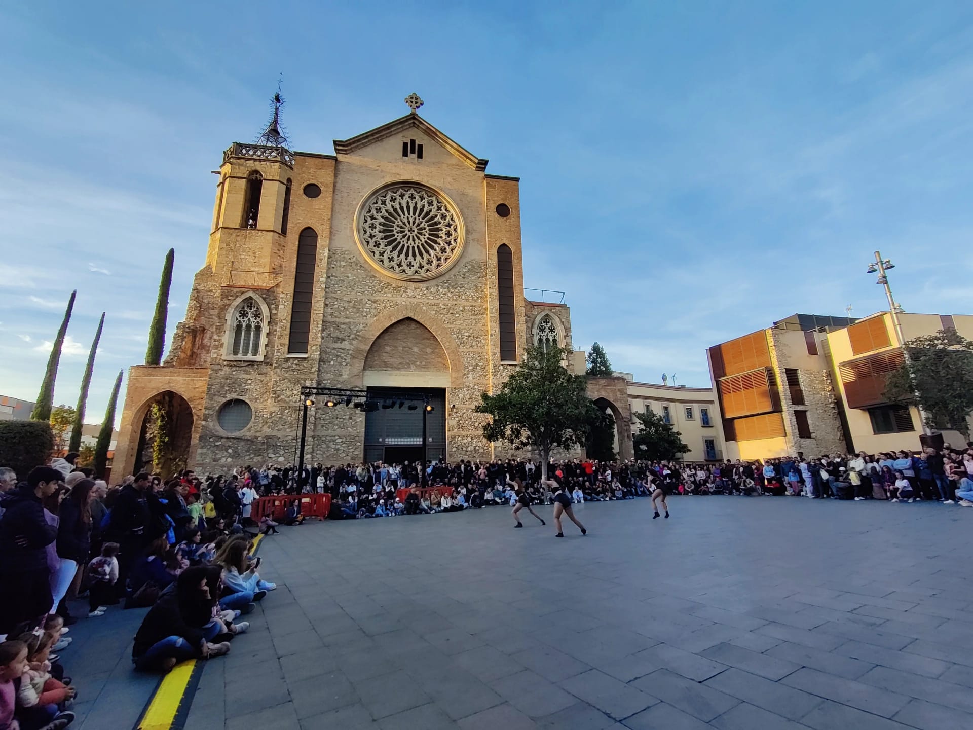 La Fira de les Espelmes: una escapada mágica desde Granollers