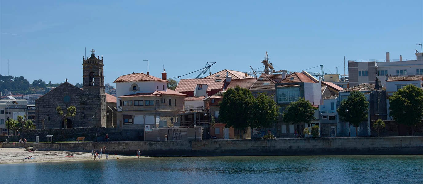 Planes para redescubrir el barrio de Bouzas este verano