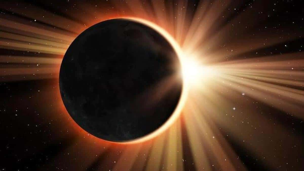 Eclipse solar del 12 de agosto: dónde y cómo verlo