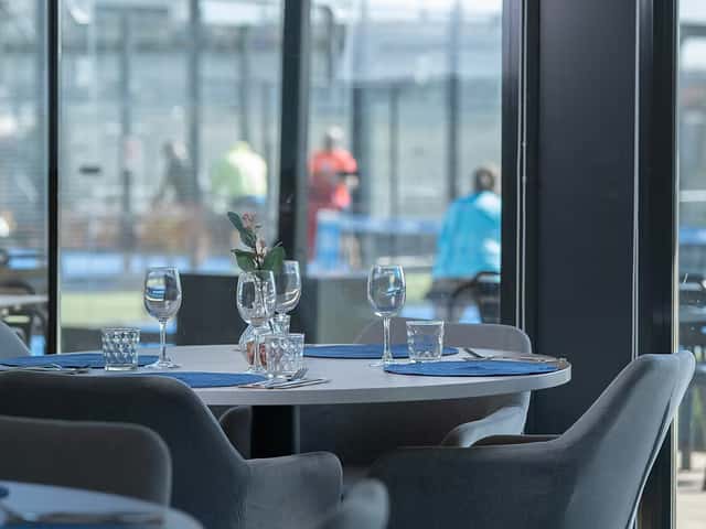 Restaurante Desbarío en Cornellà: tapas creativas y buen ambiente