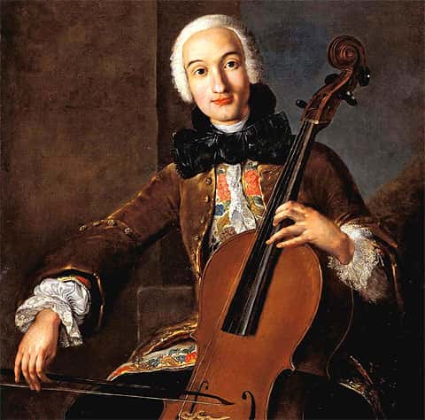 III Festival Luigi Boccherini
