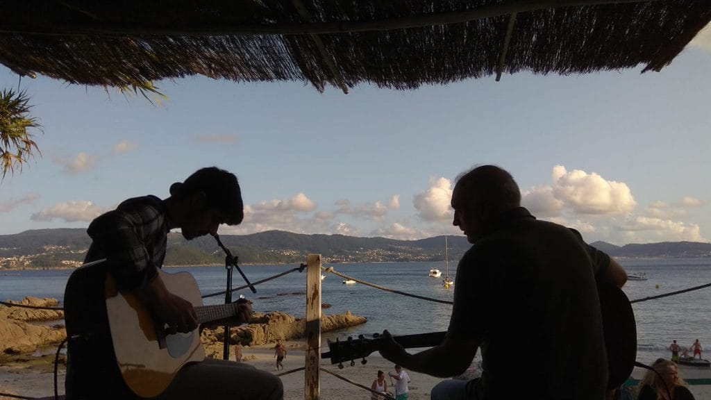 Broke Acoustic