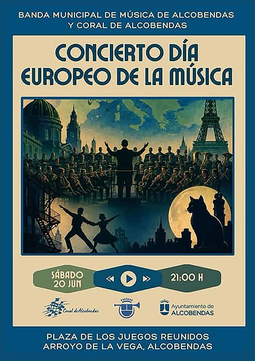 Concierto de Navidad 2026