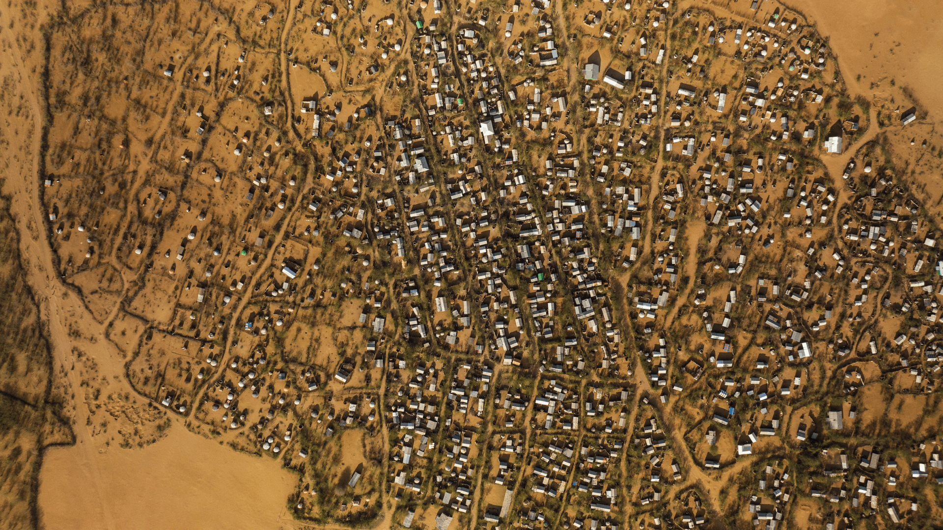 Muestra SUNCINE: Radio Dadaab