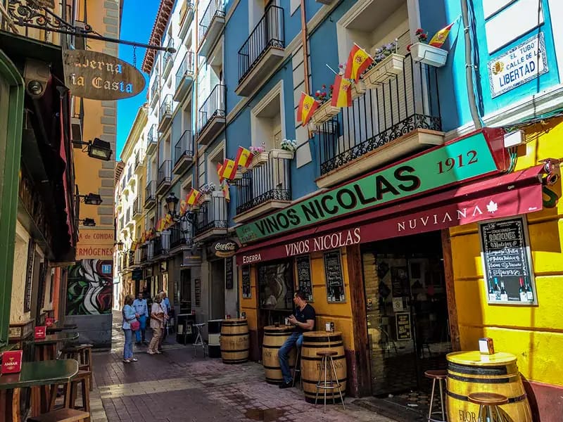 El Tubo busca el sello de Bien de Interés Turístico