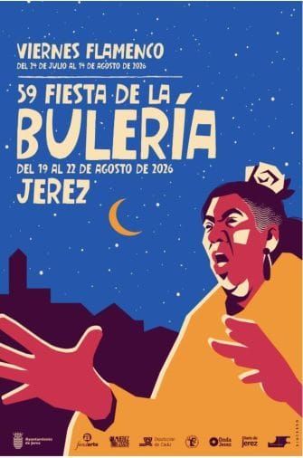 La Fiesta de la Bulería 2026 toma la Plaza Belén