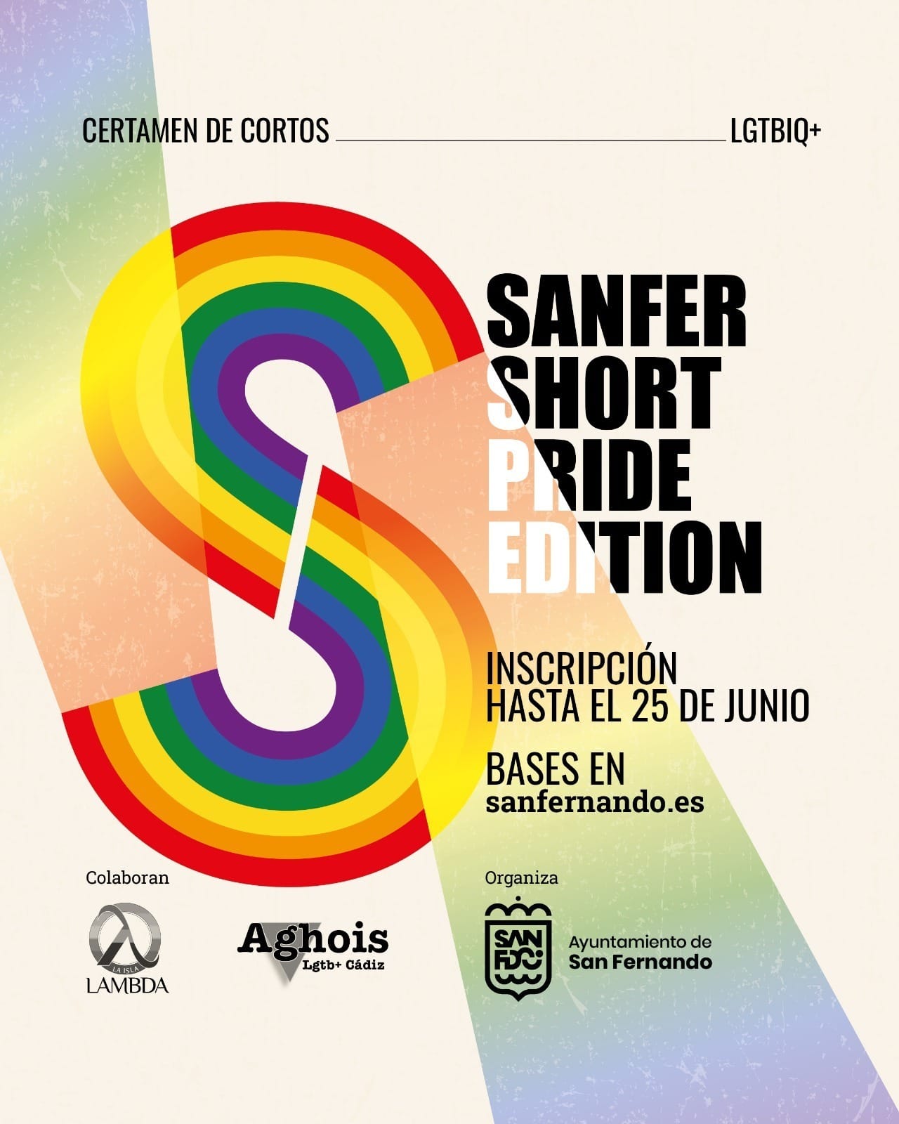 El Sanfer Short 2026 estrena su sección Gen Z