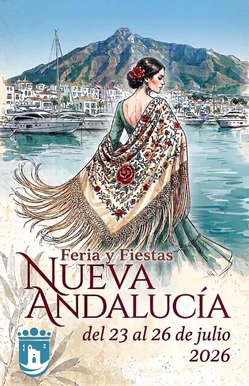 Feria de Nueva Andalucía 2026: cuatro días de tradición
