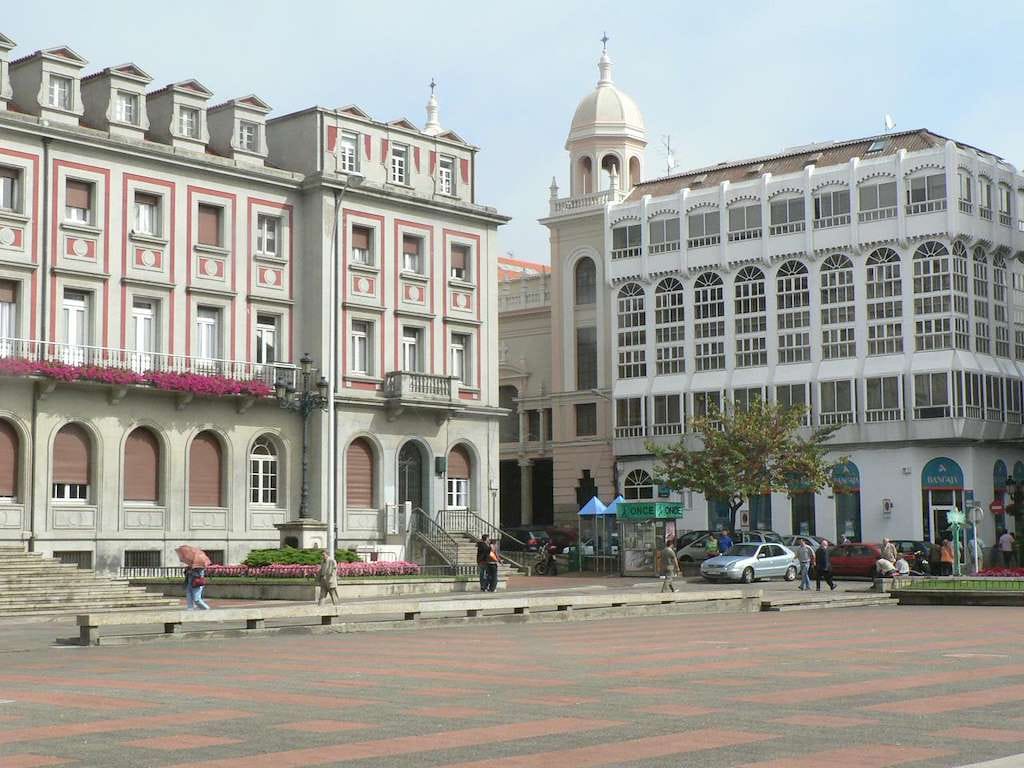 Ferrol para dos: Planes románticos para San Valentín (2026)