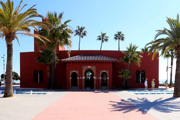 El Bil-Bil, escenario de la gala del Pride Benalmádena