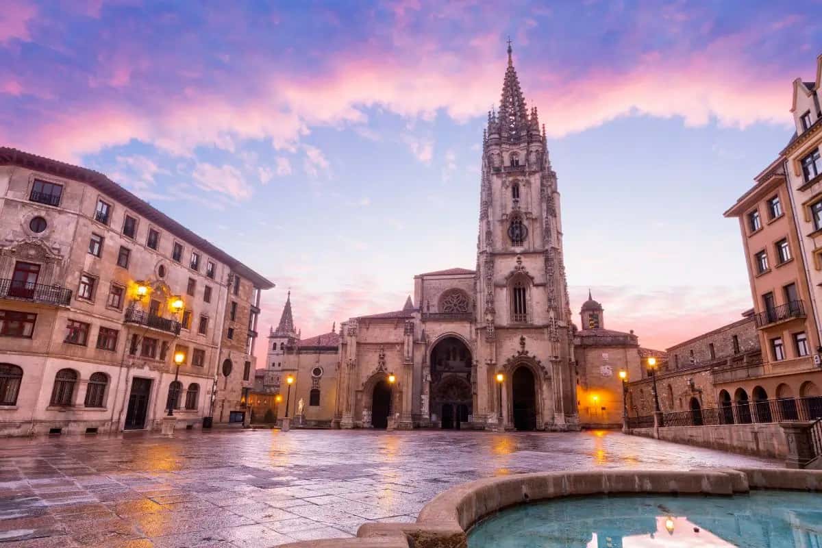 Ruta del chocolate con churros en Oviedo: clásicos y novedades