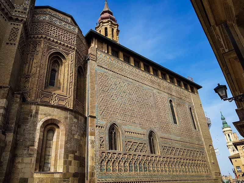 Ruta Mudéjar Patrimonio Mundial