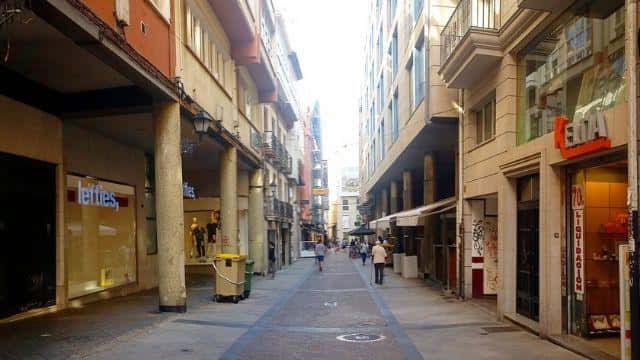 Ruta del tardeo en A Coruña: el ocio que triunfa