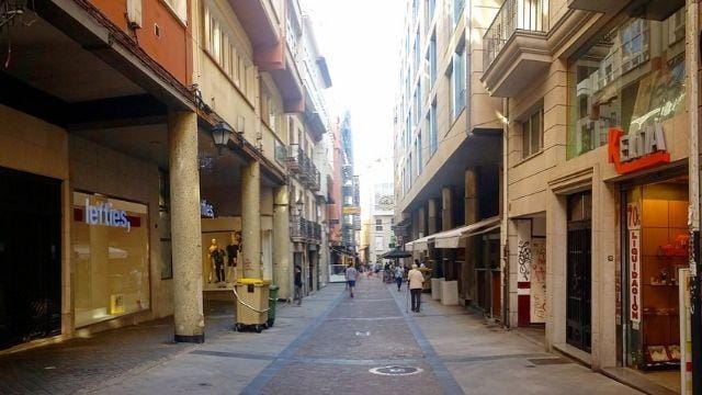 Ruta del tardeo en A Coruña: el ocio que triunfa