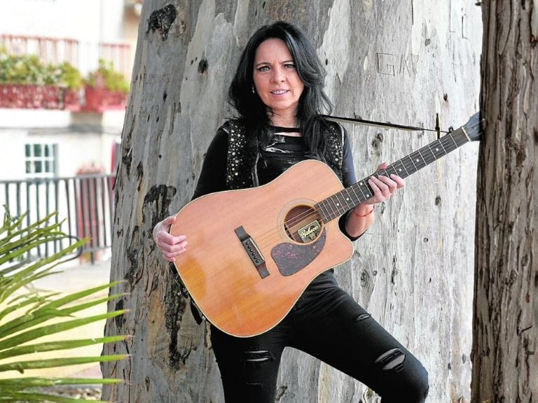 Susana Re